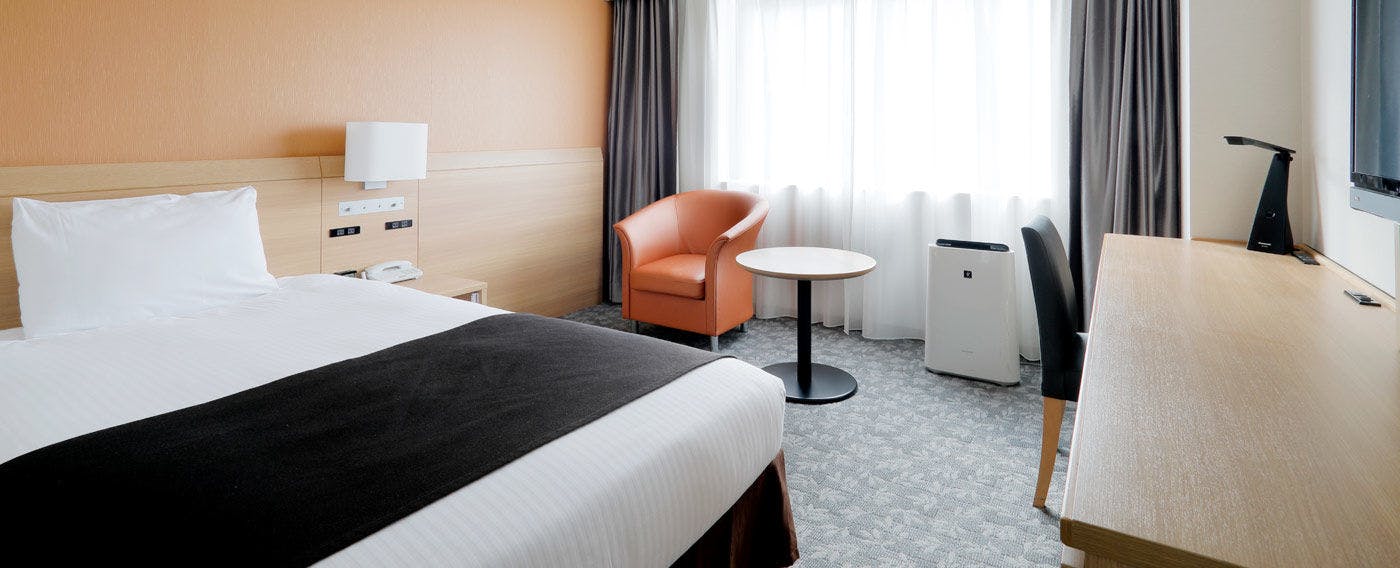 Sapporo Excel Hotel Tokyu