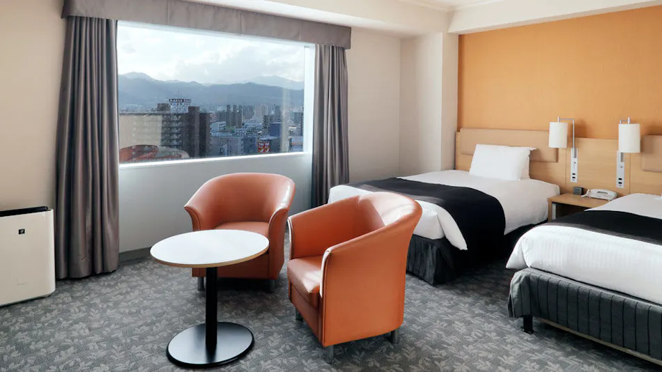 Sapporo Excel Hotel Tokyu