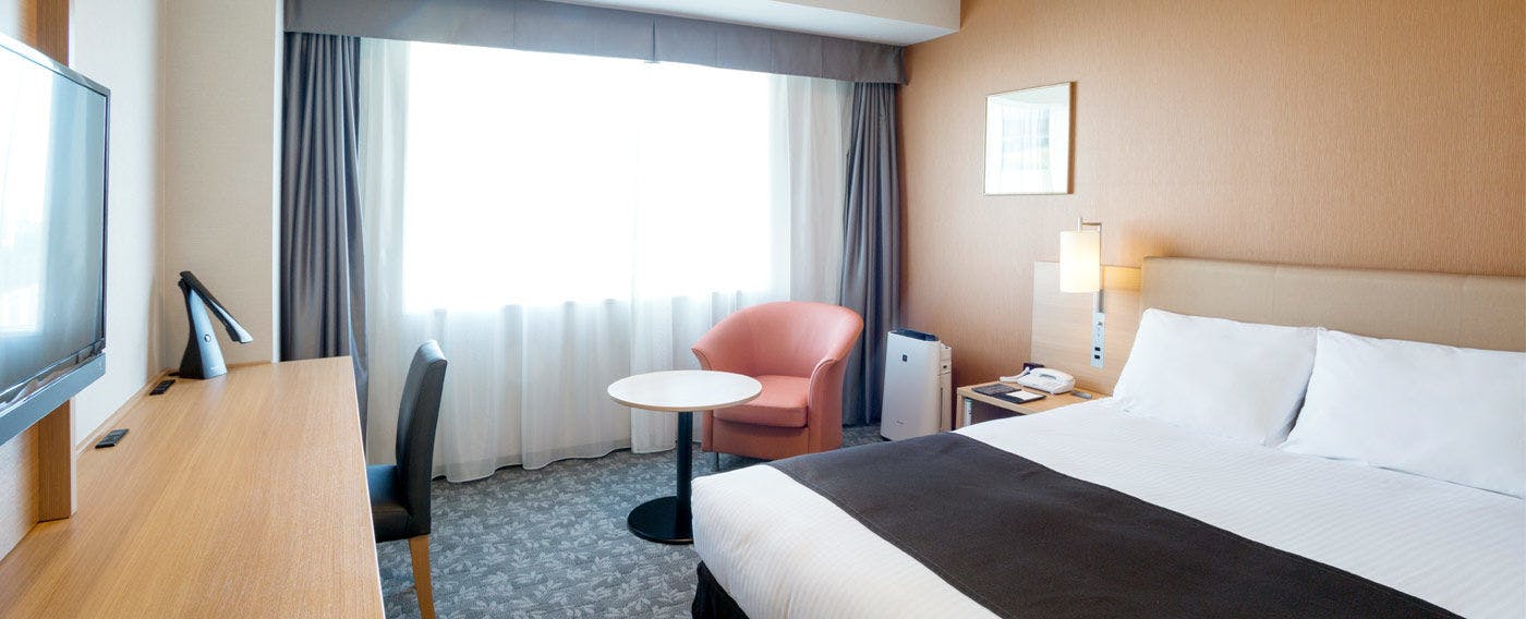 Sapporo Excel Hotel Tokyu