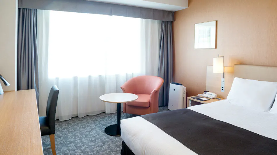 Sapporo Excel Hotel Tokyu