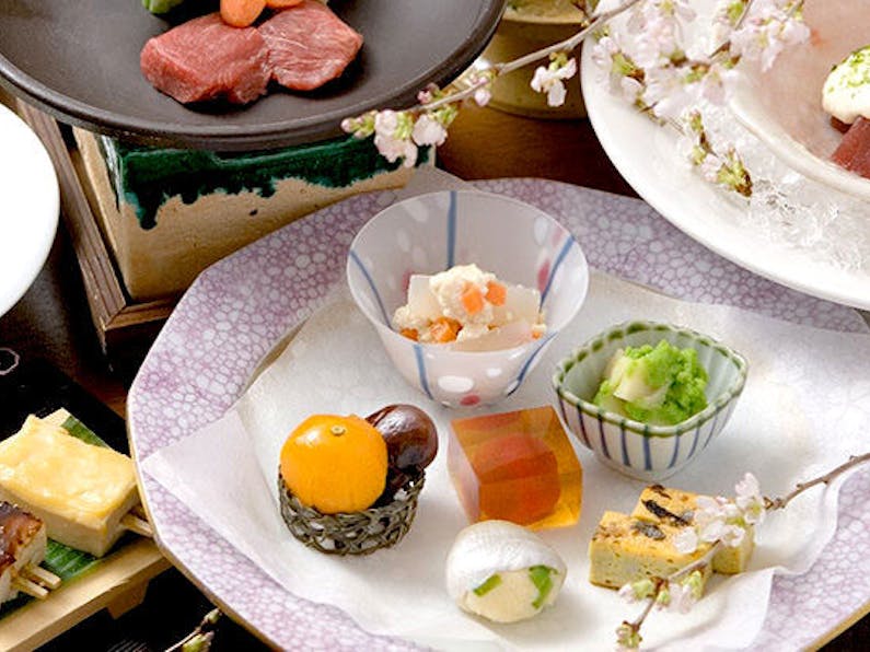 札幌エクセルホテル東急 の宿泊プラン 宿泊予約は 一休 Com