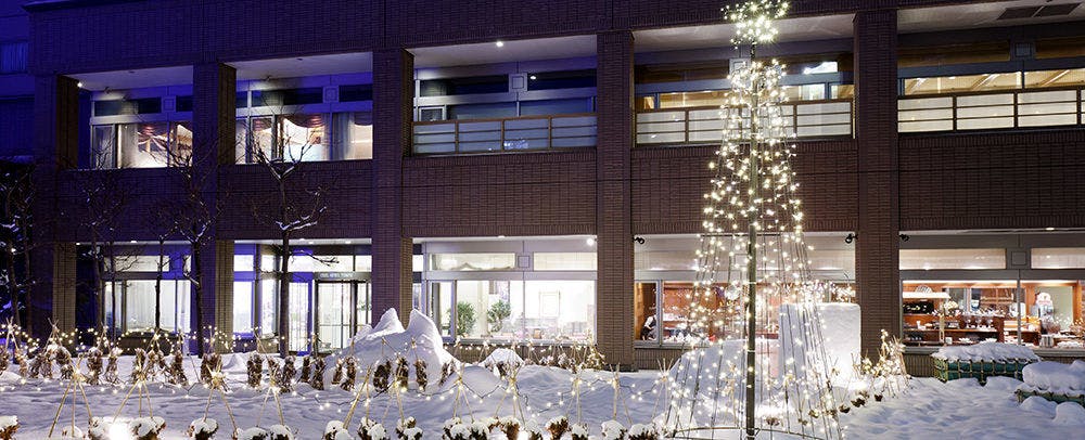 札幌エクセルホテル東急 - 宿泊予約 - 一休.com