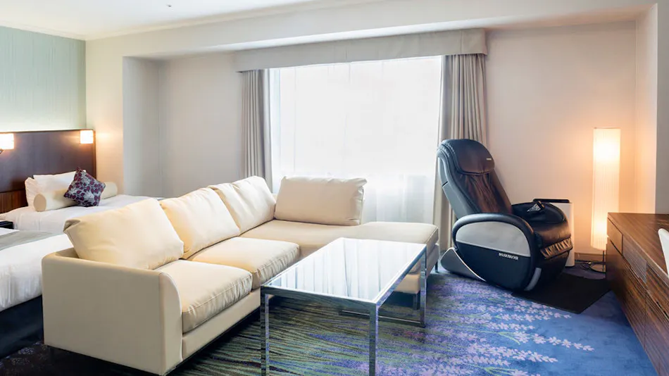 Sapporo Excel Hotel Tokyu