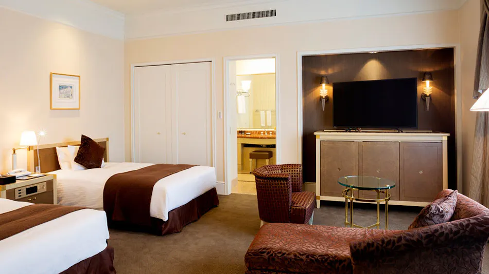 Sapporo Excel Hotel Tokyu