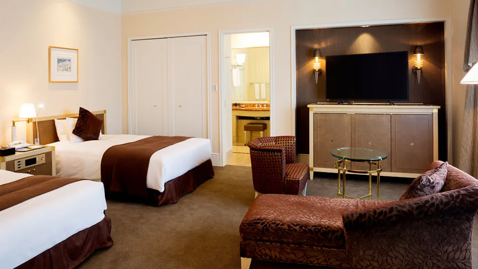 Sapporo Excel Hotel Tokyu