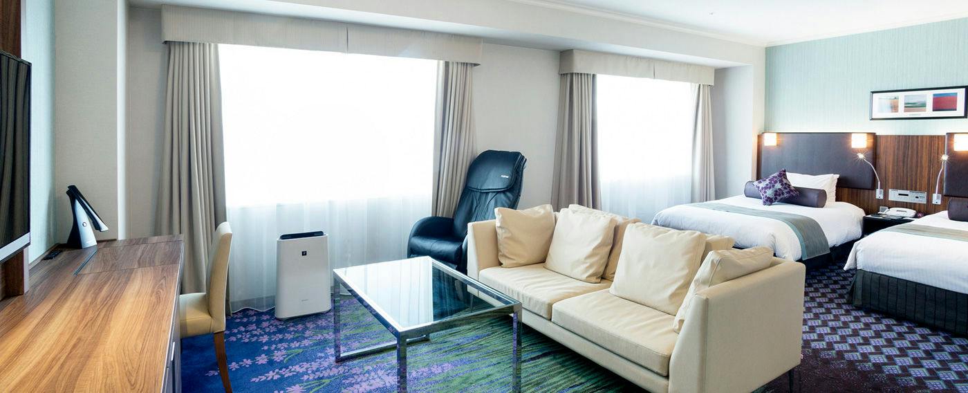 Sapporo Excel Hotel Tokyu