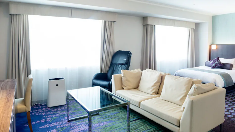 Sapporo Excel Hotel Tokyu