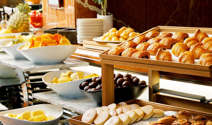 札幌エクセルホテル東急 の宿泊プラン 宿泊予約は 一休 Com