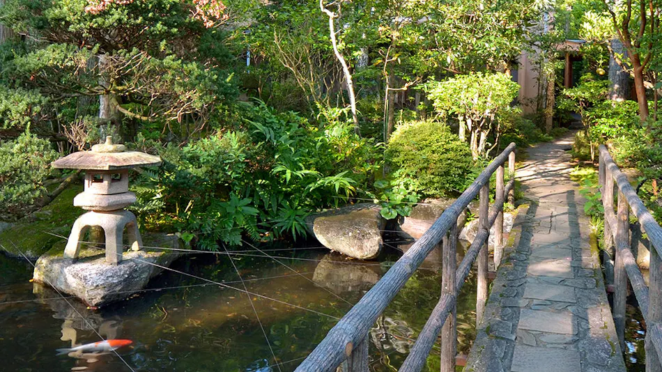 Hakone Yumoto Onsen Gyokutei