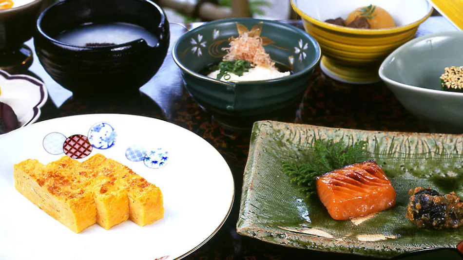Hakone Yumoto Onsen Gyokutei