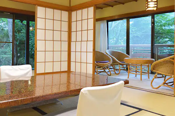 ห้องพัก