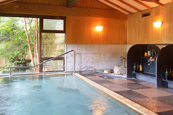 ห้องน้ำ