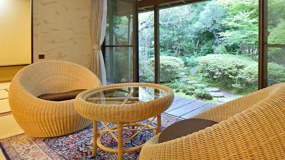 Hakone Yumoto Onsen Gyokutei