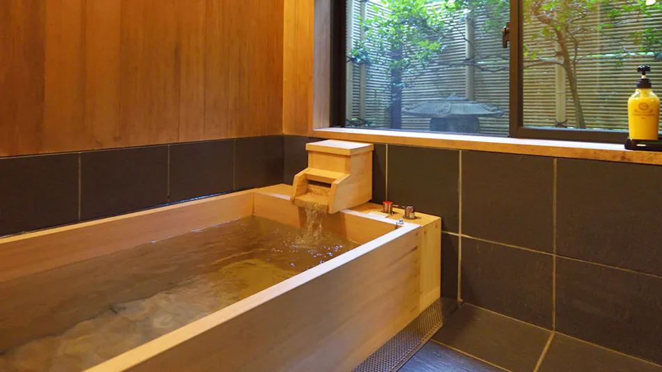 Hakone Yumoto Onsen Gyokutei