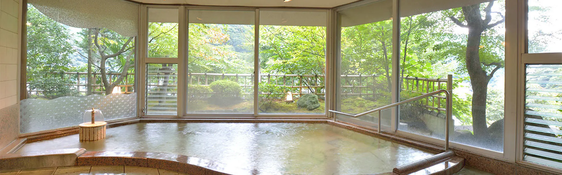 箱根湯本温泉 玉庭