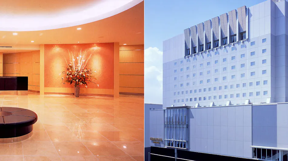 Keisei Hotel Miramare