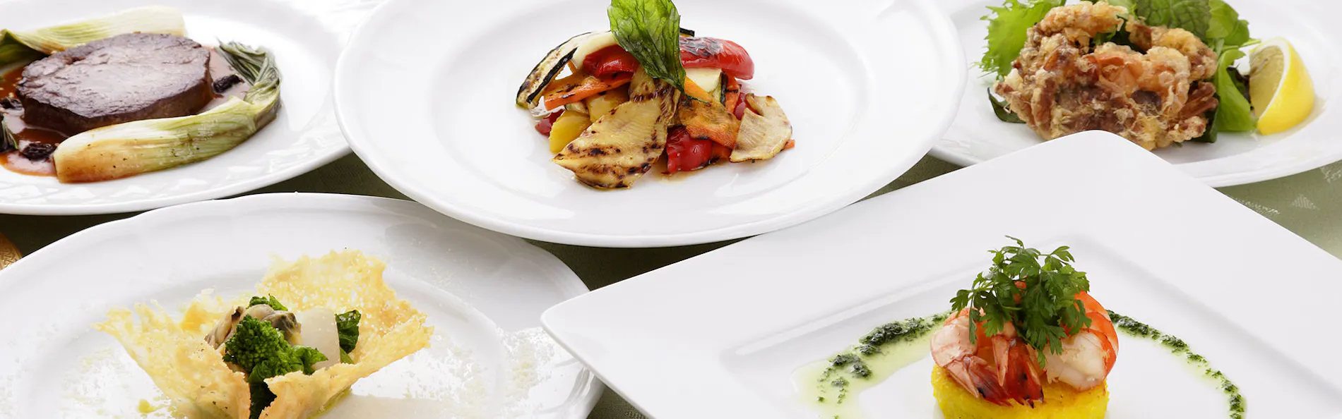 京成ホテルミラマーレ