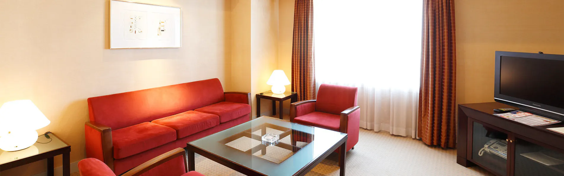 京成ホテルミラマーレ