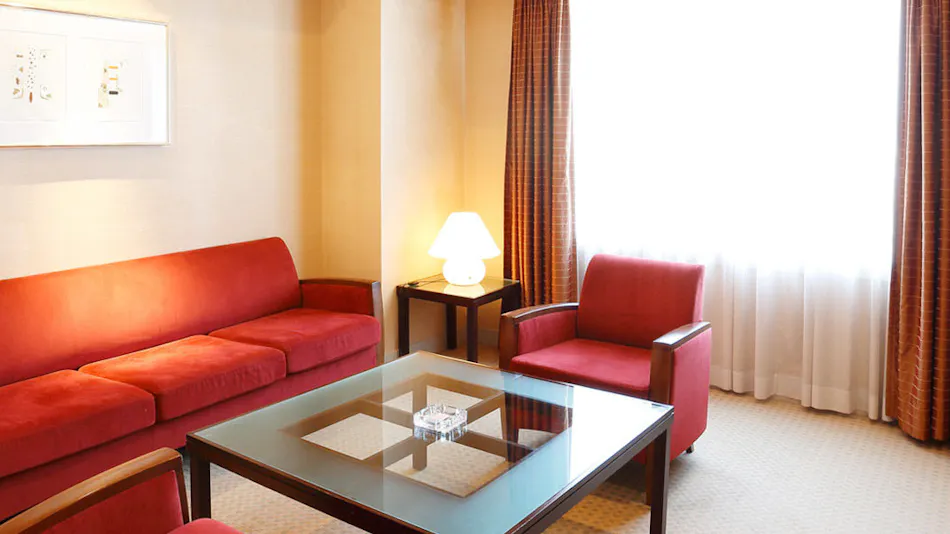 Keisei Hotel Miramare