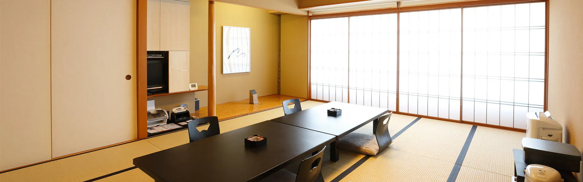 京成ホテルミラマーレ