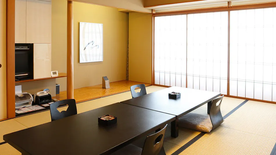 Keisei Hotel Miramare