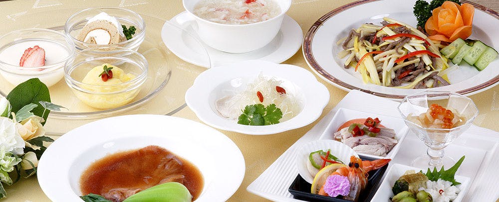 Keisei Hotel Miramare