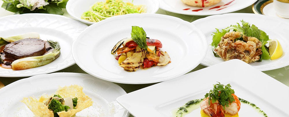 Keisei Hotel Miramare