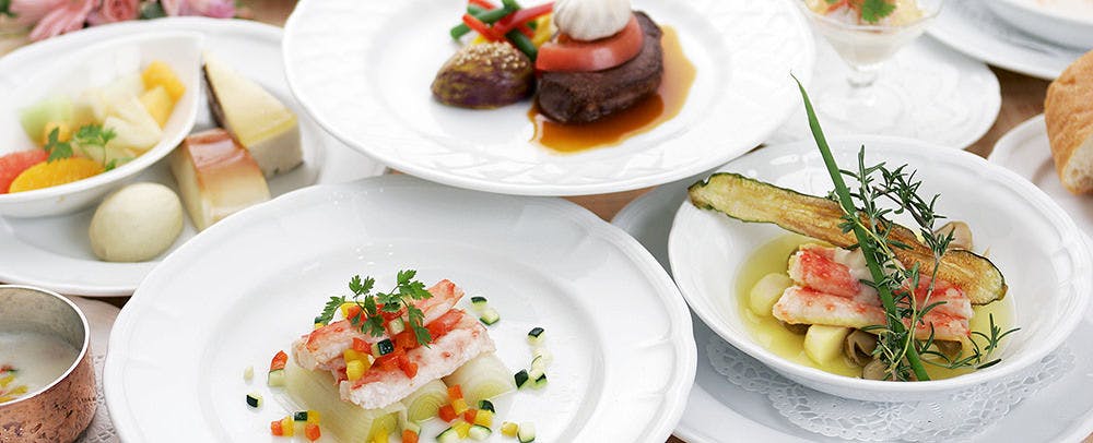 Keisei Hotel Miramare