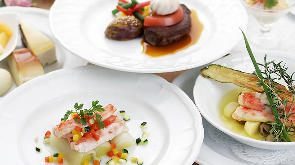 Keisei Hotel Miramare