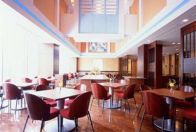 Keisei Hotel Miramare