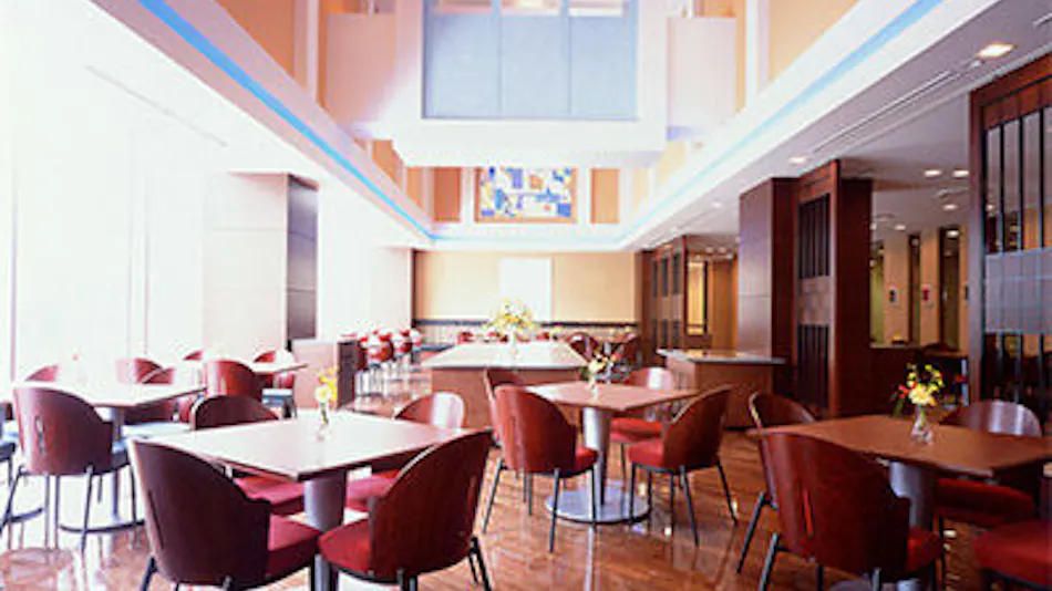 Keisei Hotel Miramare