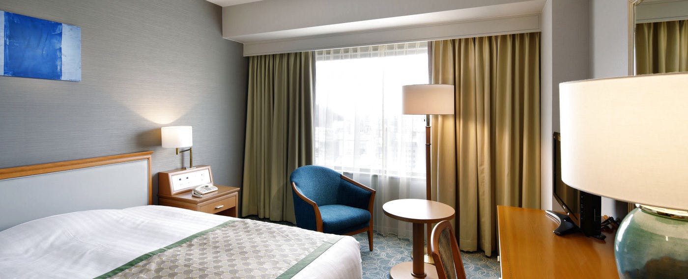 JR Hotel Clement Tokushima