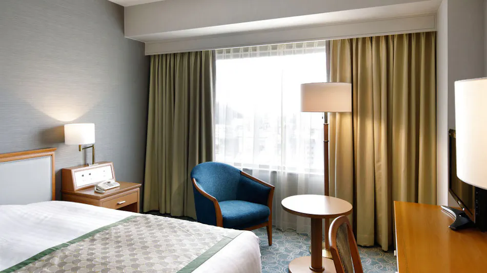 JR Hotel Clement Tokushima