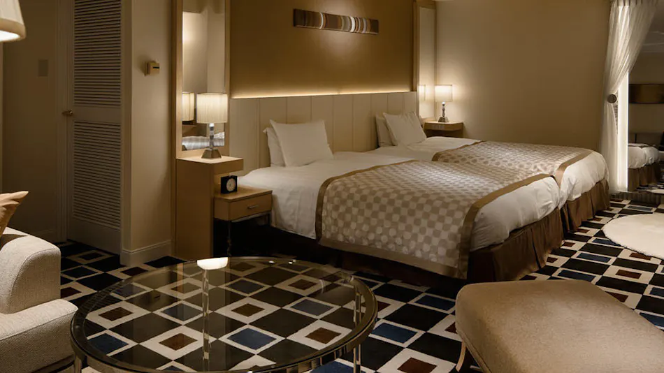 JR Hotel Clement Tokushima