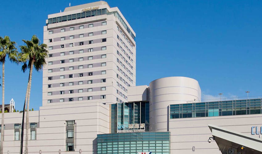 Jrホテルクレメント徳島 の宿泊プラン 宿泊予約は 一休 Com