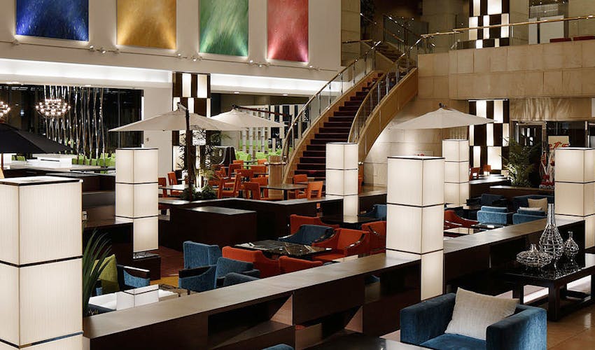 Jrホテルクレメント徳島 の宿泊プラン 宿泊予約は 一休 Com