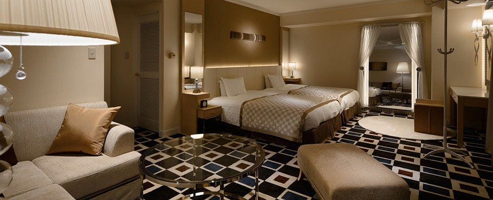 JR Hotel Clement Tokushima