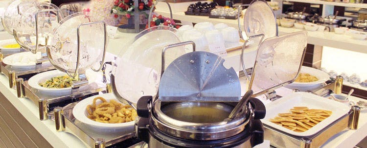 JR Hotel Clement Tokushima