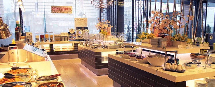 JR Hotel Clement Tokushima