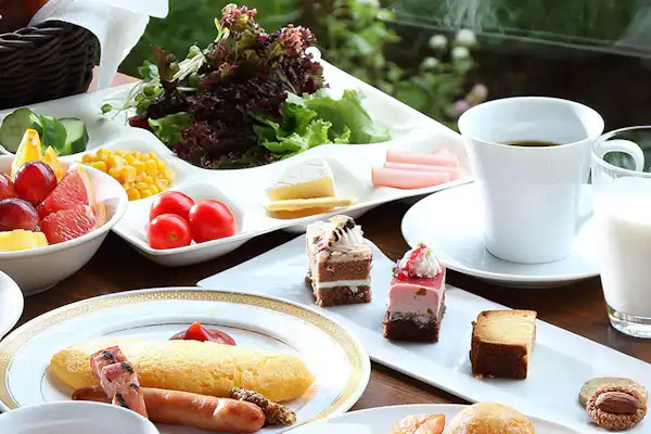 ร้านอาหาร