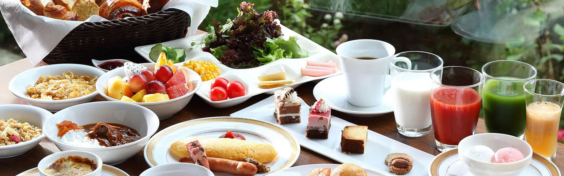 西鉄グランドホテル