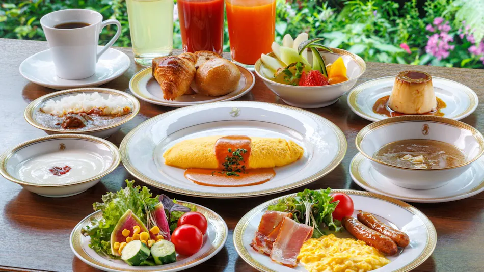 Nishitetsu Grand Hotel