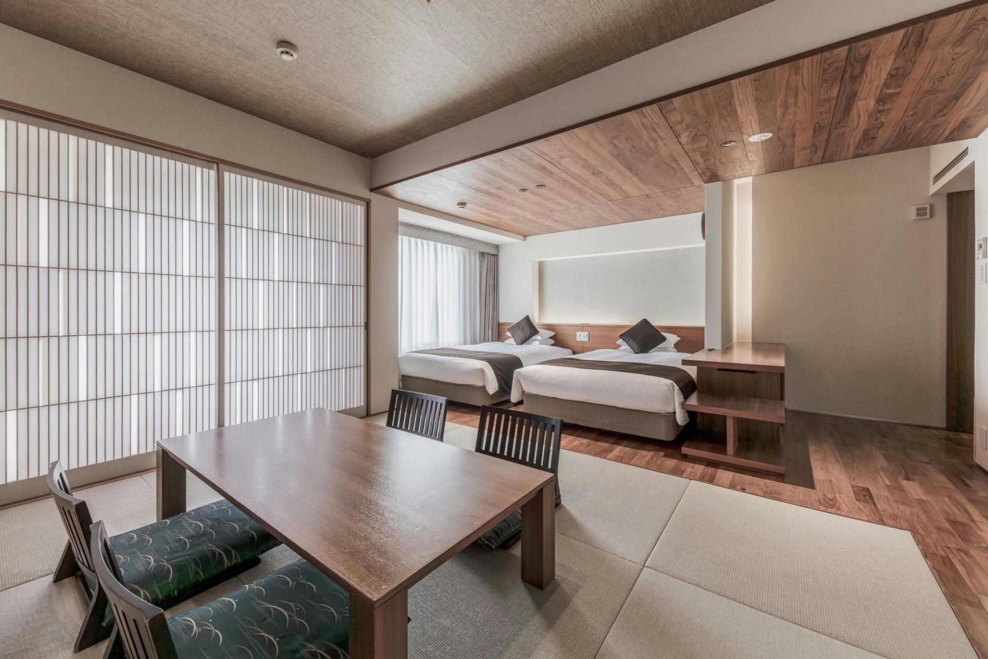 西鉄グランドホテル
