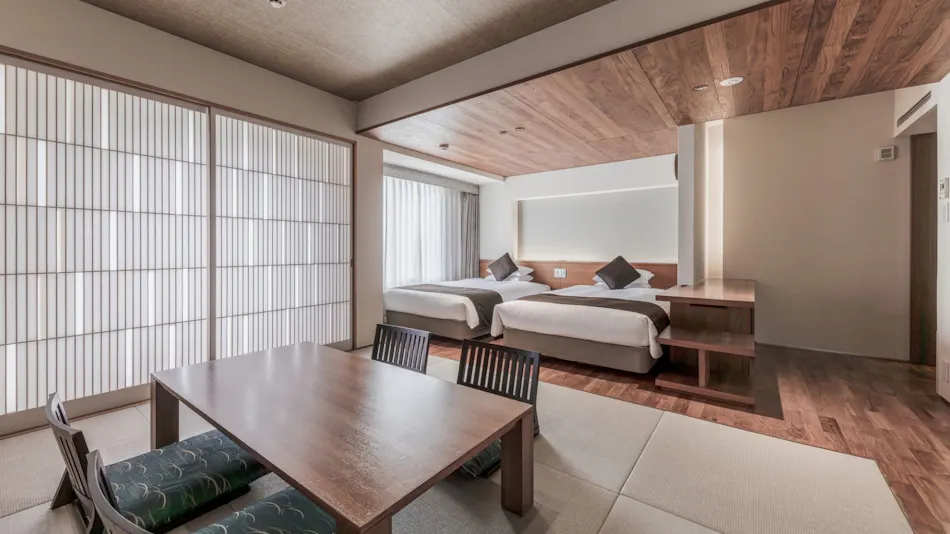 Nishitetsu Grand Hotel