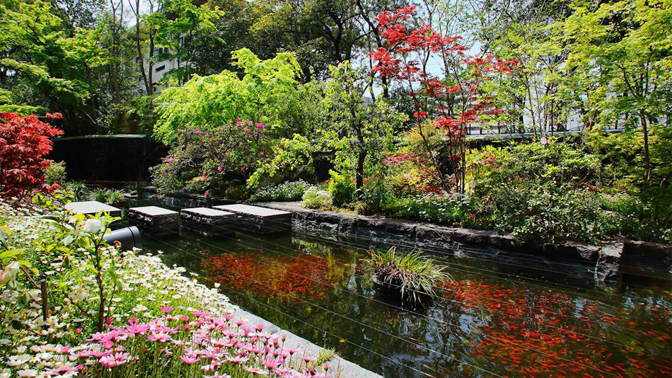 Nishitetsu Grand Hotel