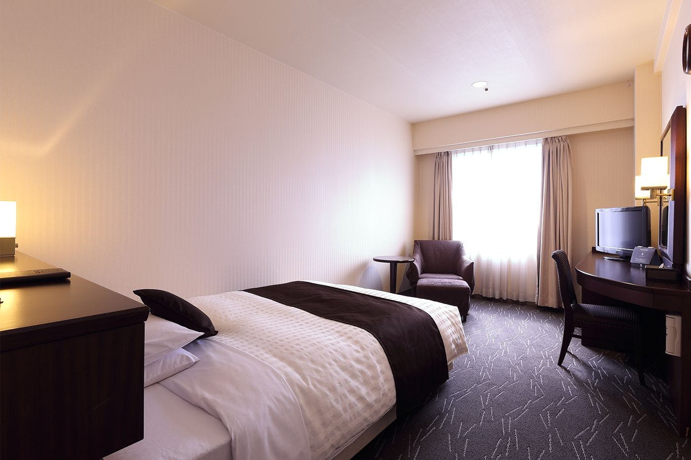 Nishitetsu Grand Hotel