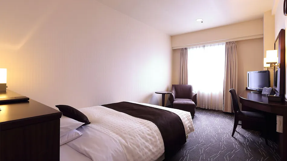 Nishitetsu Grand Hotel