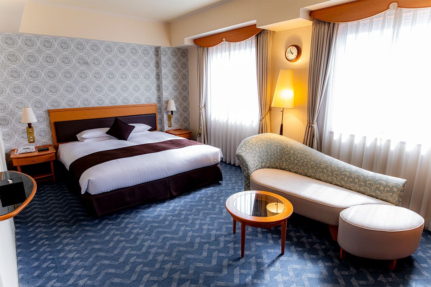 Nishitetsu Grand Hotel