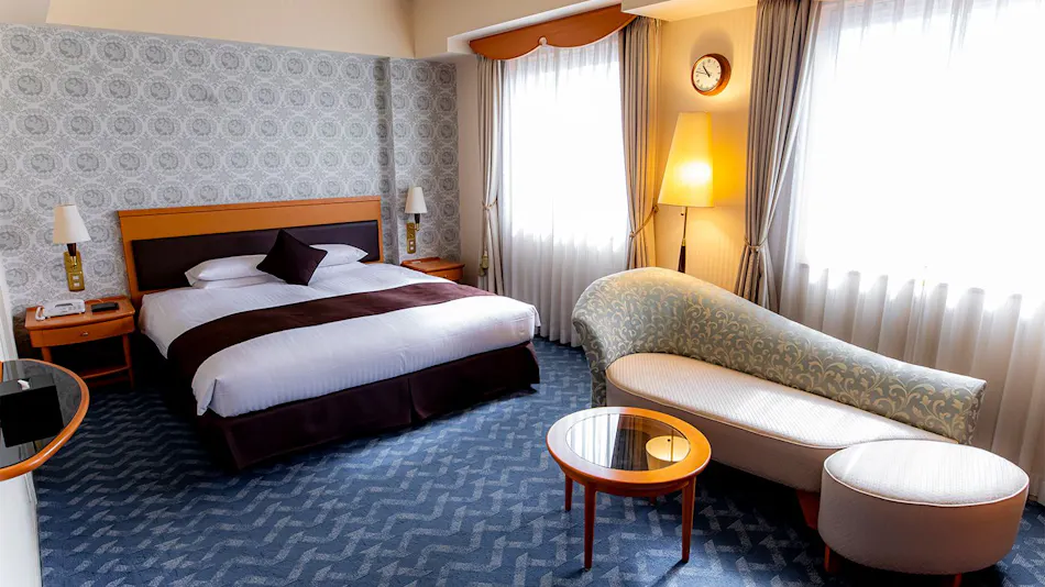 Nishitetsu Grand Hotel