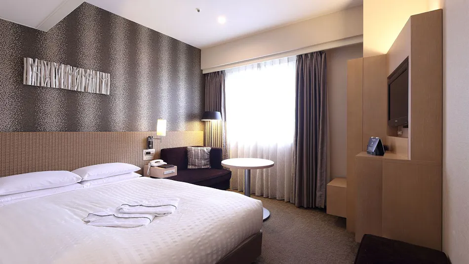 Nishitetsu Grand Hotel